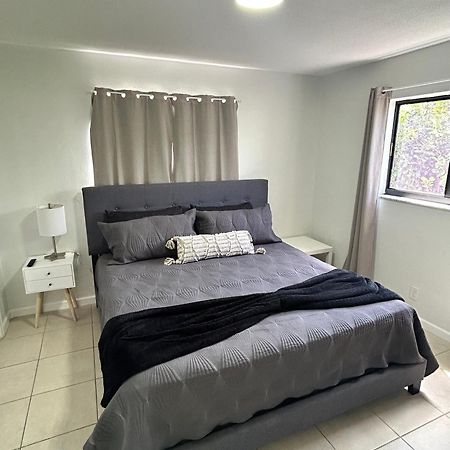 Apartment In Hollywood Close To Shops & Beach 110 Esterno foto