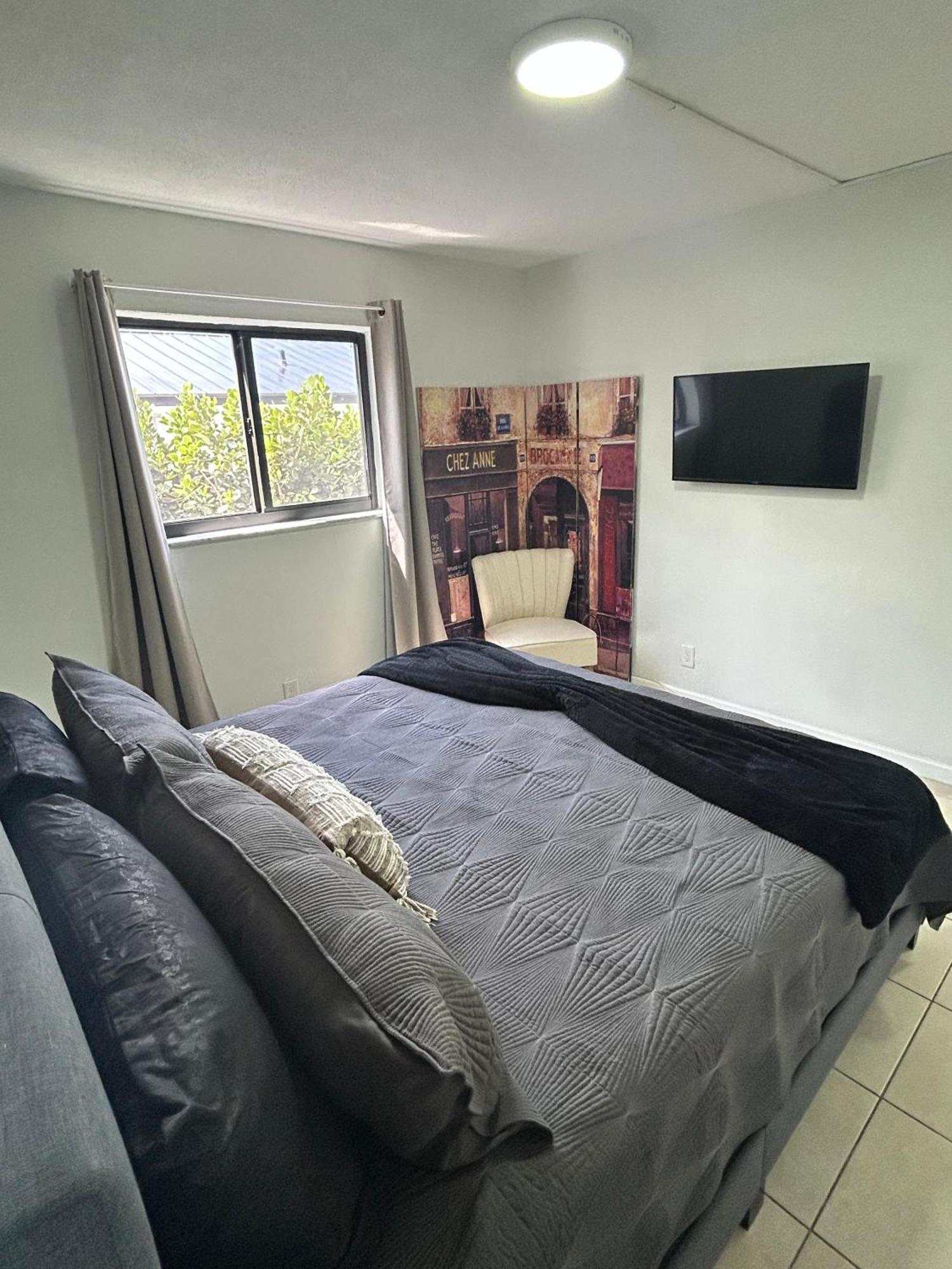 Apartment In Hollywood Close To Shops & Beach 110 Esterno foto