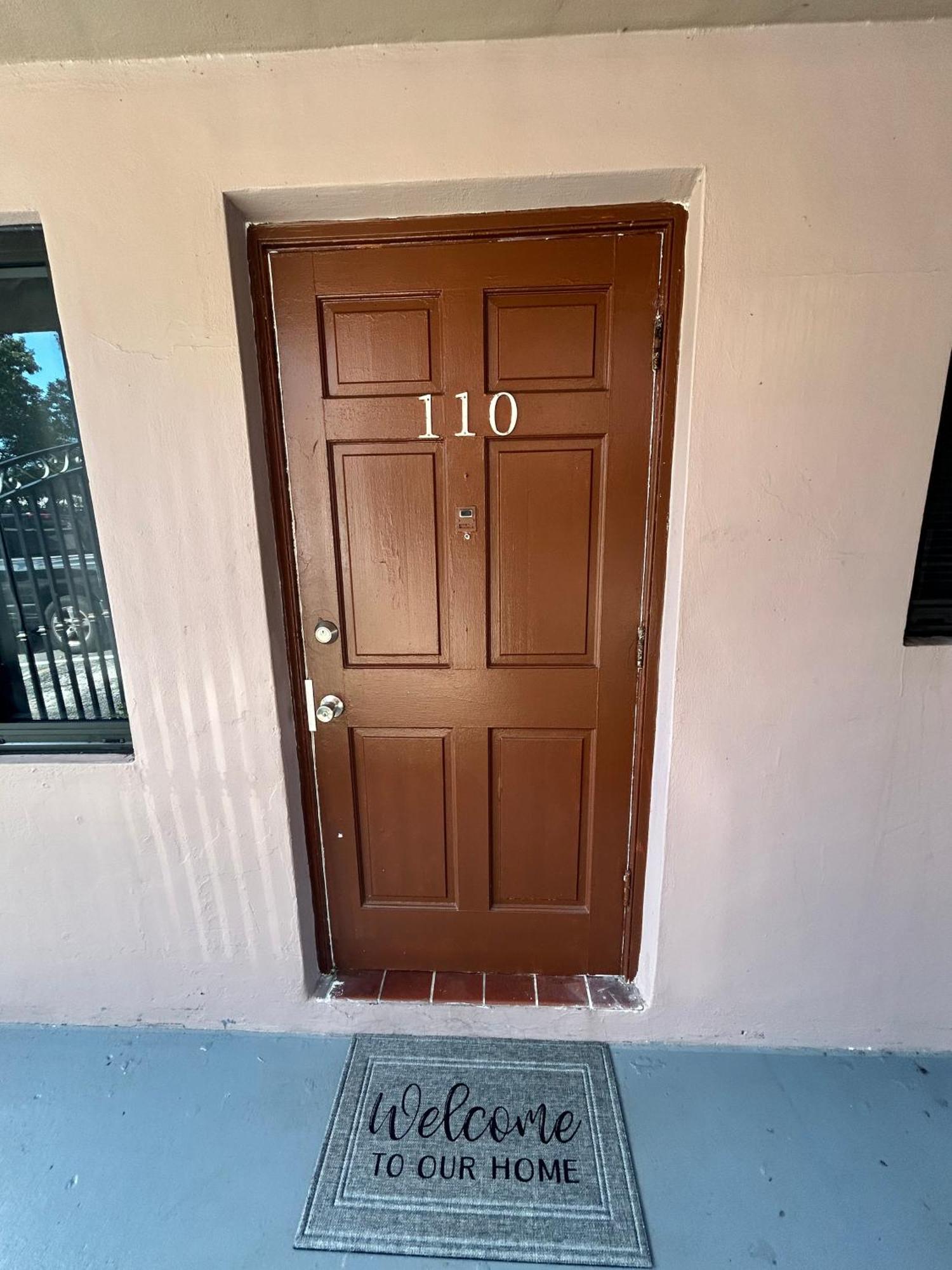 Apartment In Hollywood Close To Shops & Beach 110 Esterno foto